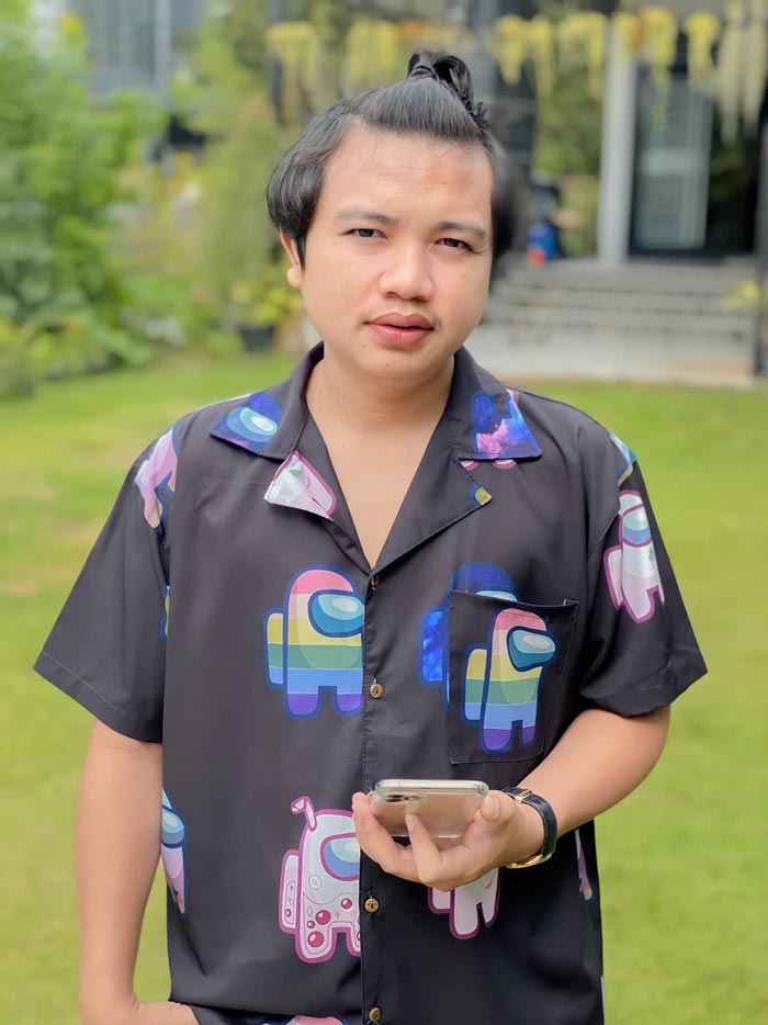 ครูไพบูลย์ แสงเดือน