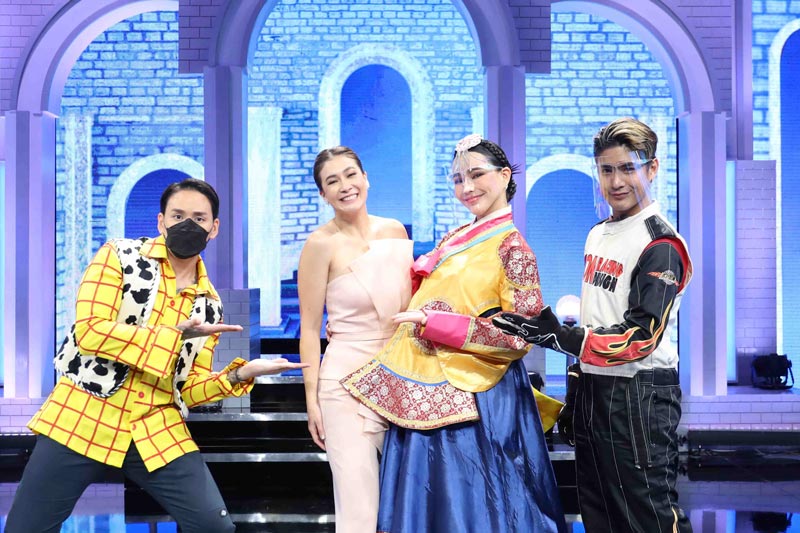 เอมี่ กลิ่นประทุม