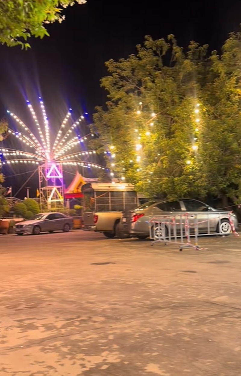 ลิเกไทย