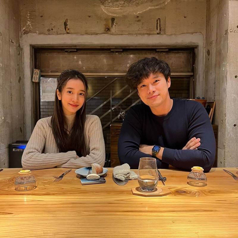 จับตาสัมพันธ์ ชิงชิง เชฟปิง 