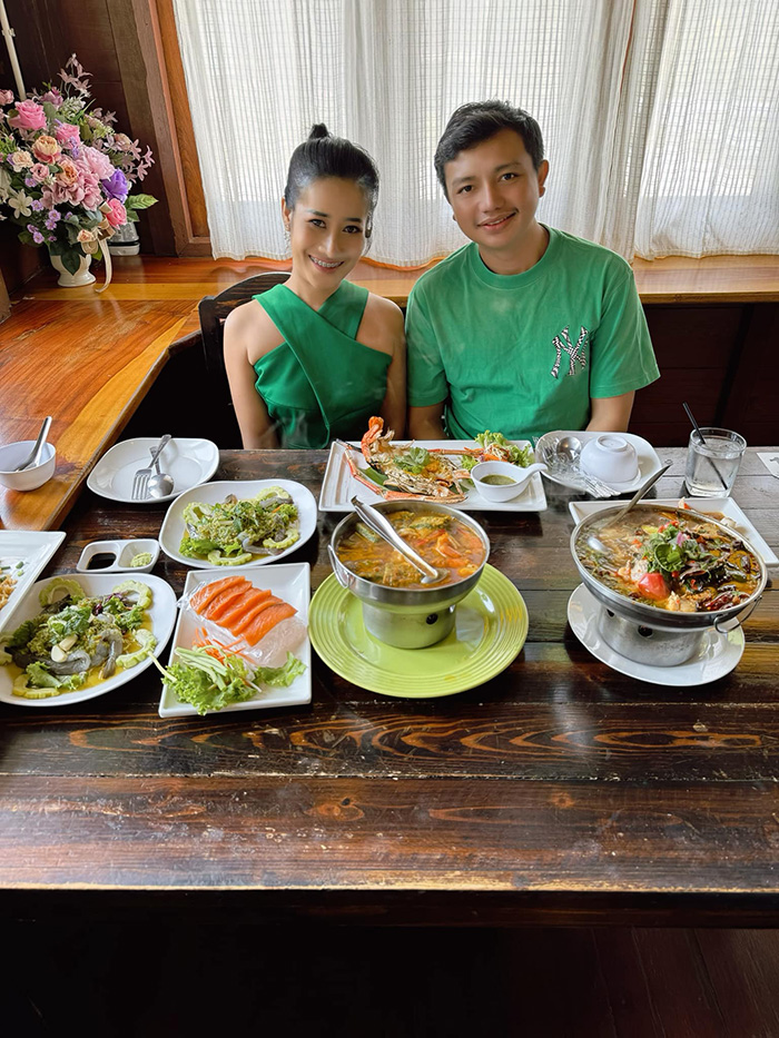 ครูไพบูลย์ แสงเดือน