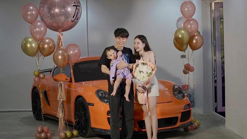 ครูเต้ย ขนม