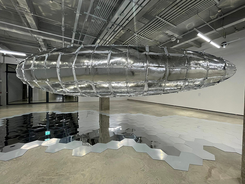 Dib Bangkok ดิบบางกอก