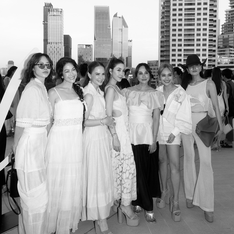 แอน อลิชา พูดถึง แก๊งนางฟ้า รับเป็นไปตามข่าว