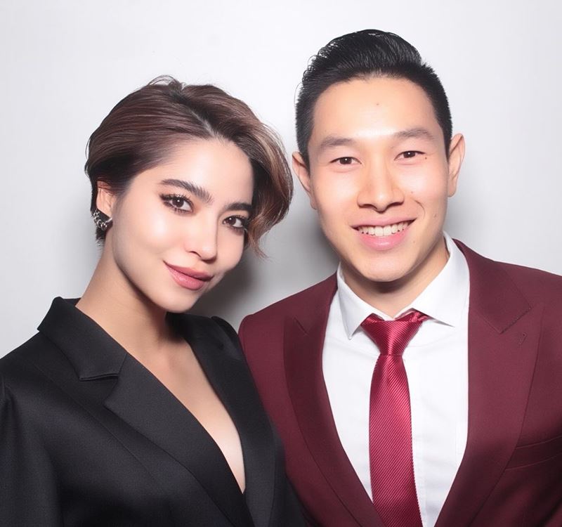 มารีน่า