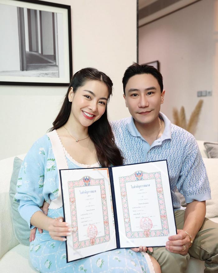 พราวฟ้า เสี่ยโบ๊ท