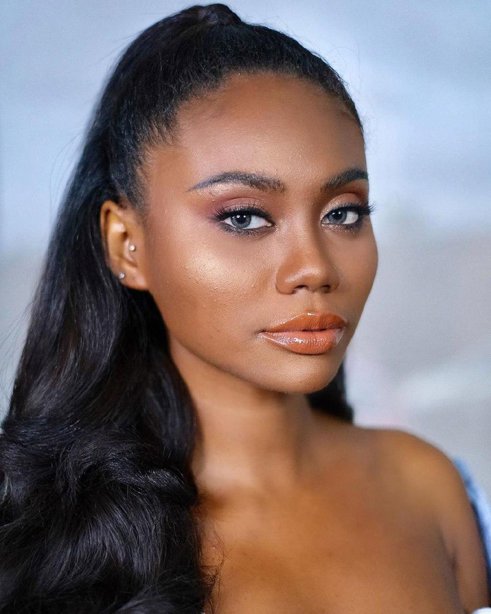 มิสยูนิเวิร์สไทยแลนด์ 2020