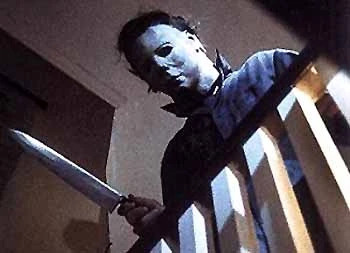 Halloween (1978) หนังวันฮาโลวีน หนังต่างประเทศในธีมวันฮาโลวีน ดูหนัง