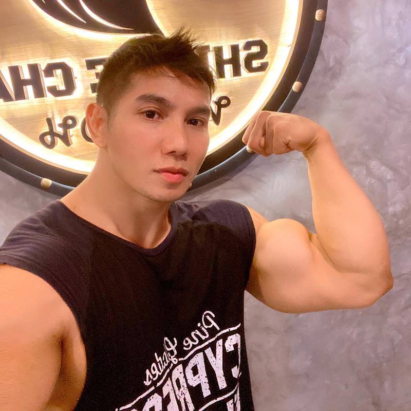 ก๊อต อธิป