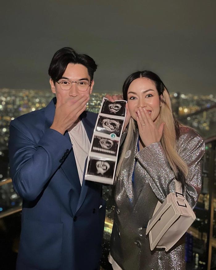 เป๊ก นิว