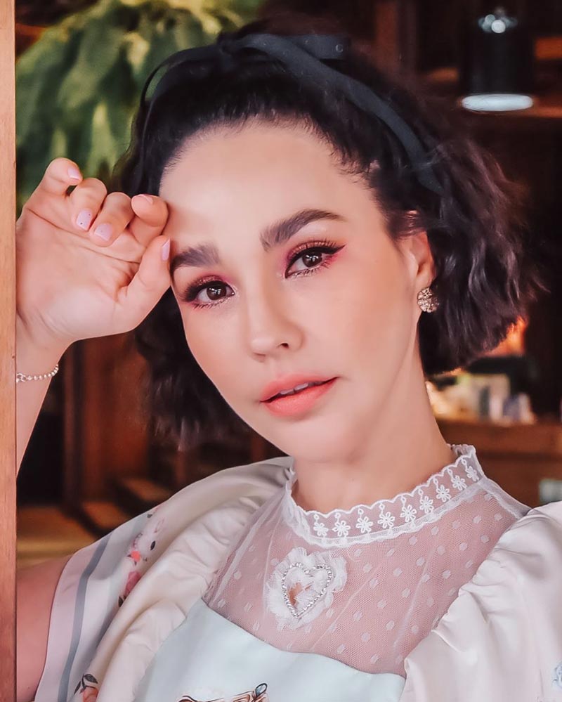 แหม่ม วิชุดา