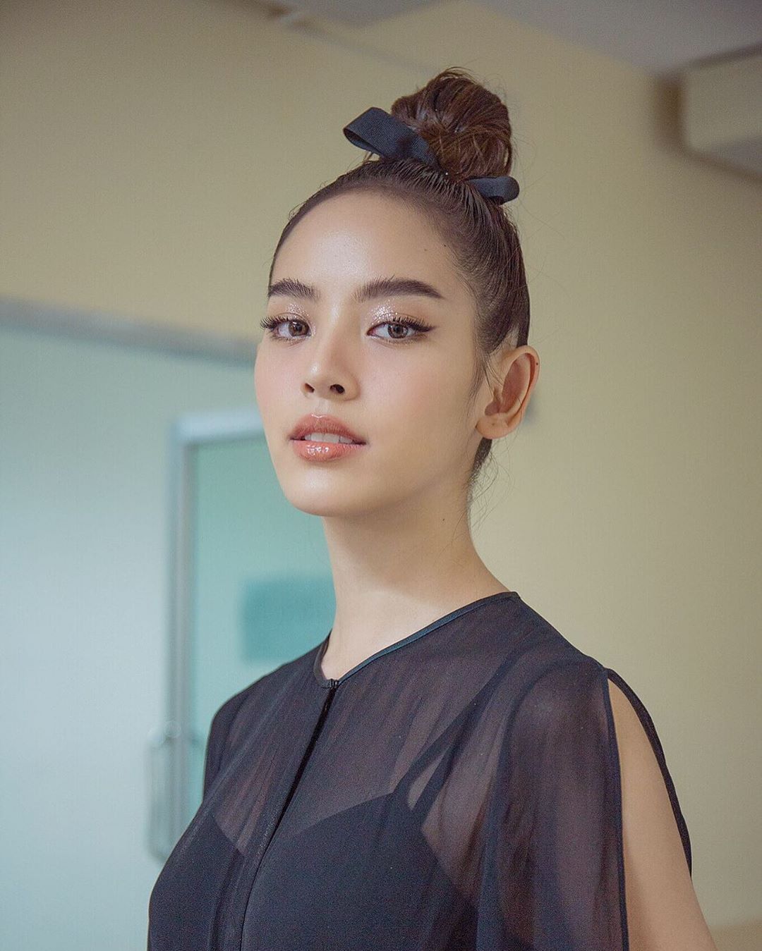 ณิชา ณัฏฐณิชา