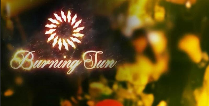 คลับ Burning Sun