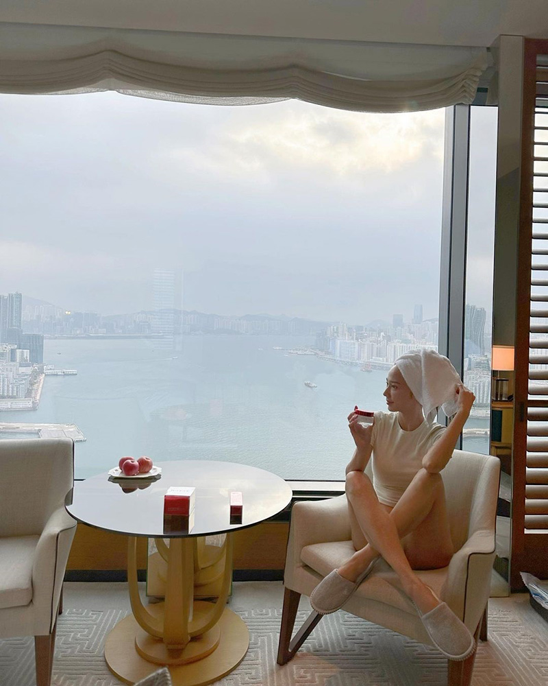 อั้ม พัชราภา