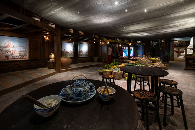 หอชมเมืองสมุทรปราการ