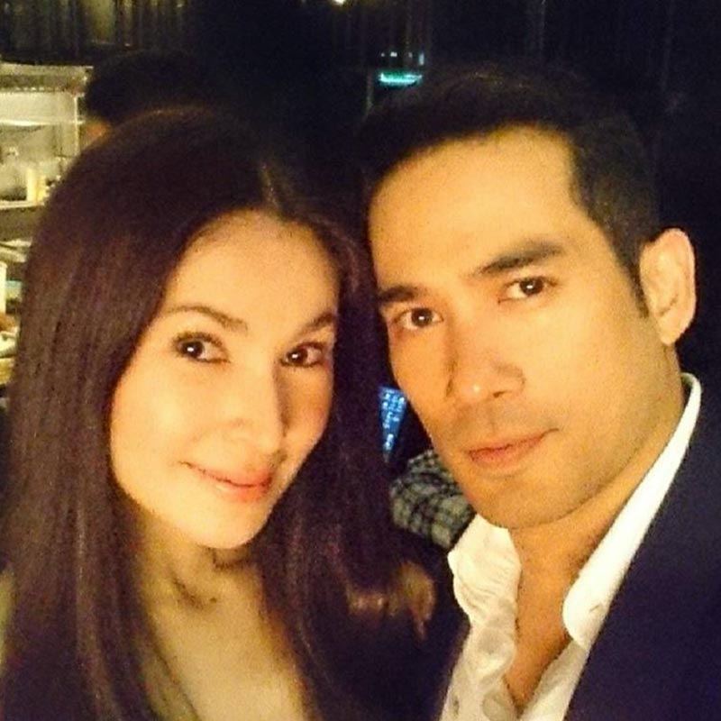 ตุ้ย ธีรภัทร์ นาตาชา