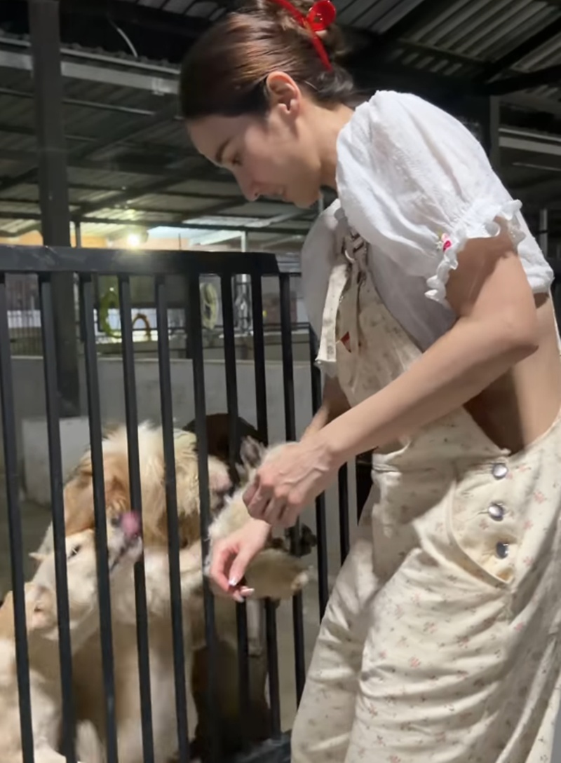 บ้านอั้ม พัชราภา