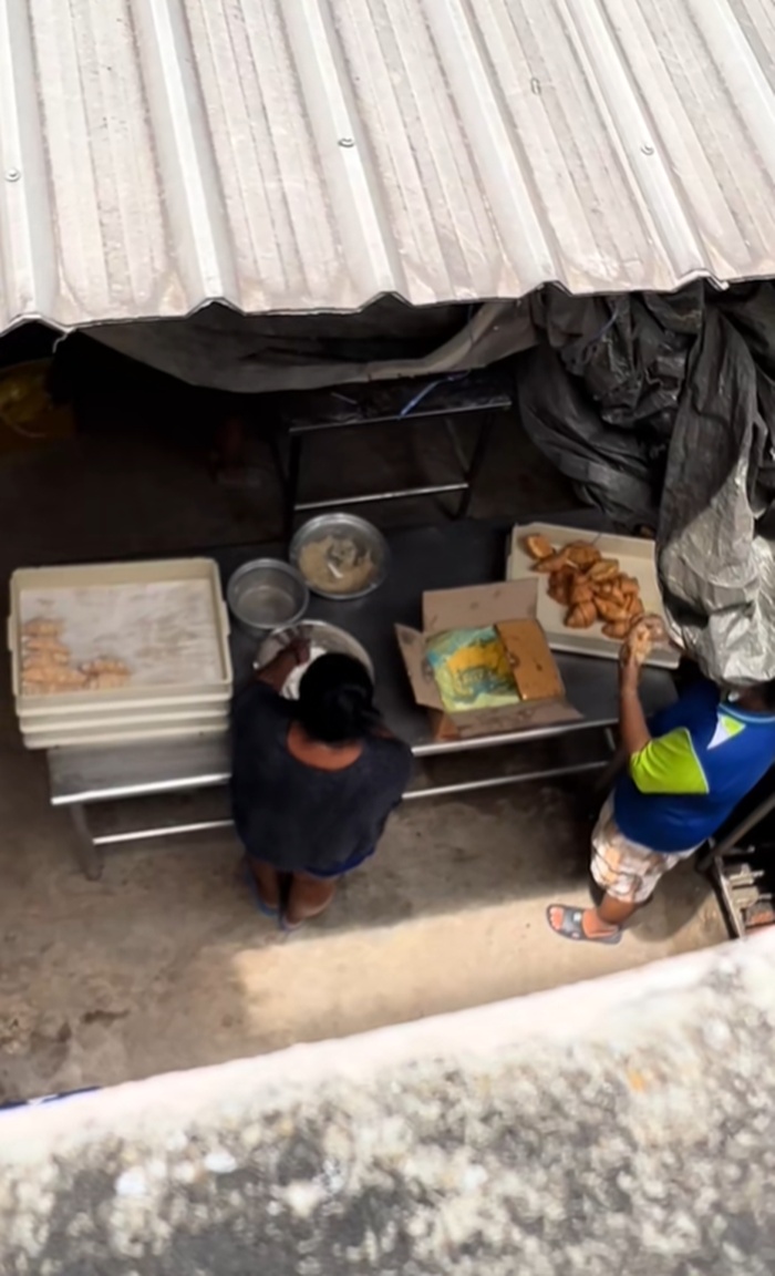 ครัวซองต์