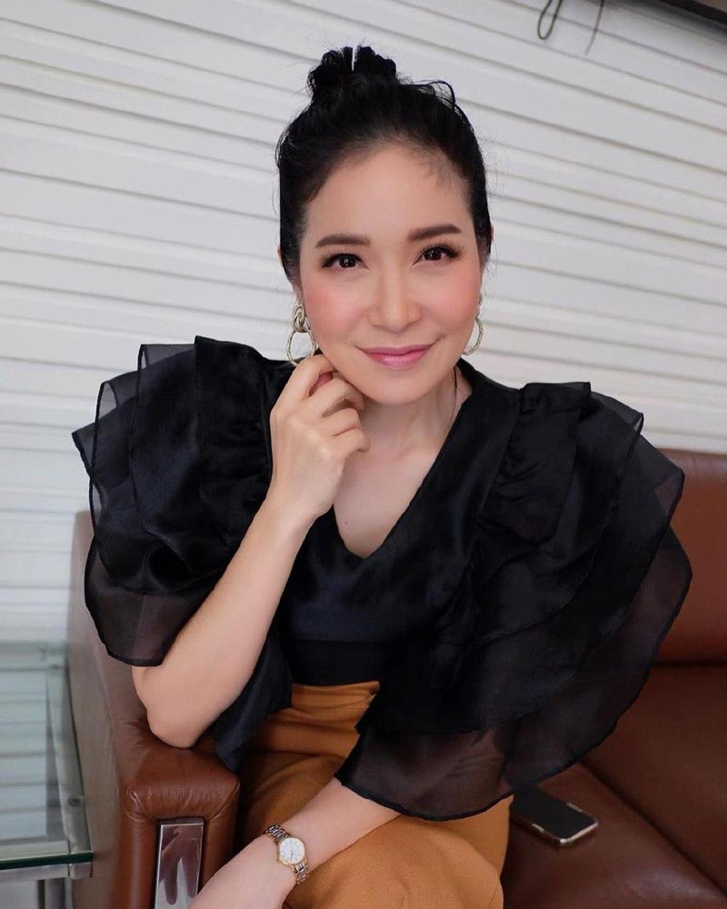 ปุ้ม เปรมสุดา