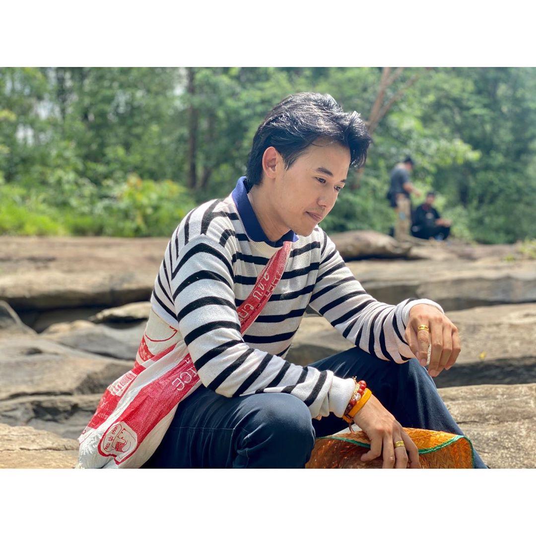 ไอซ์ สารวัตร