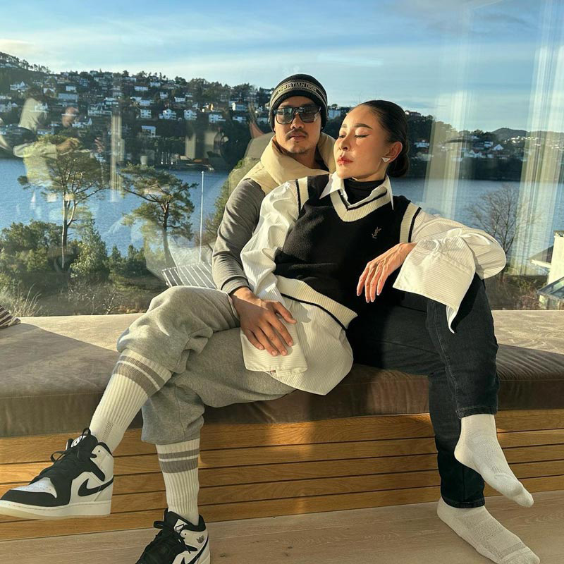 เป็กกี้ ศรีธัญญา