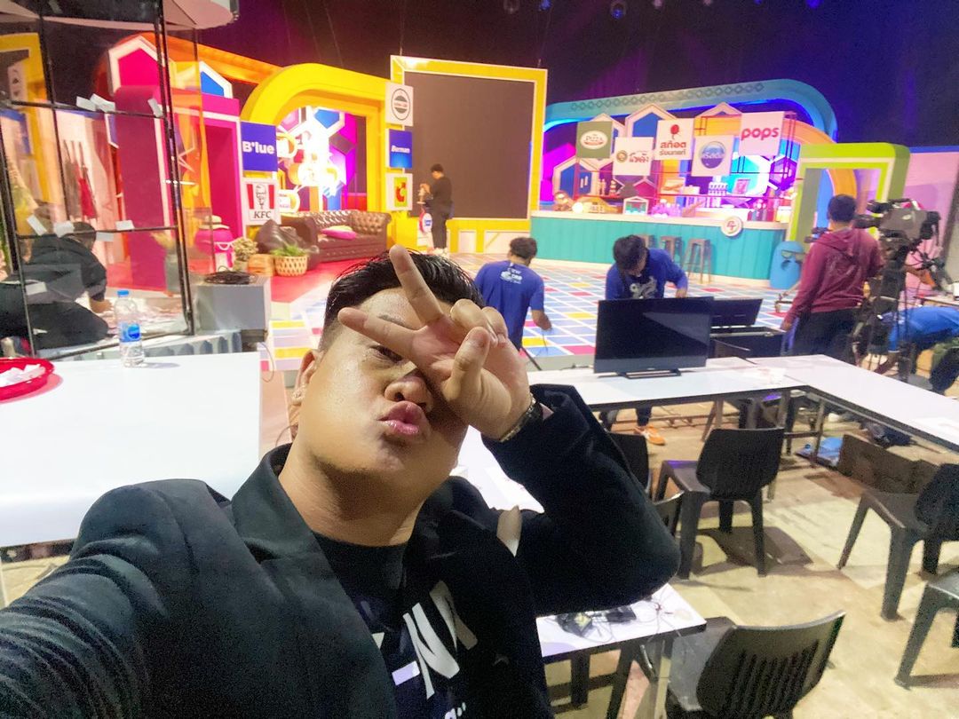  ดีเจต้น สรพงษ์