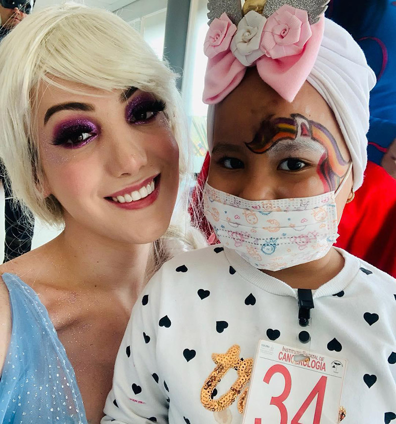 Miss International Queen