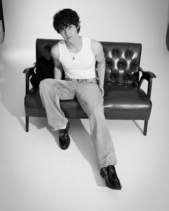 ขุนพล กฤต ลูกชาย ไก่ สุปราณี เจริญผล