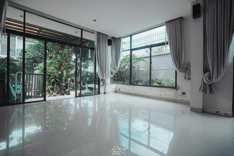 รีโนเวทบ้านสไตล์ Japandi