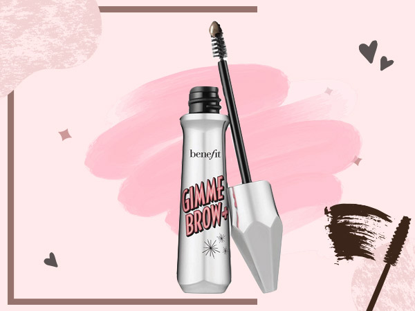 มาสคาร่าคิ้ว