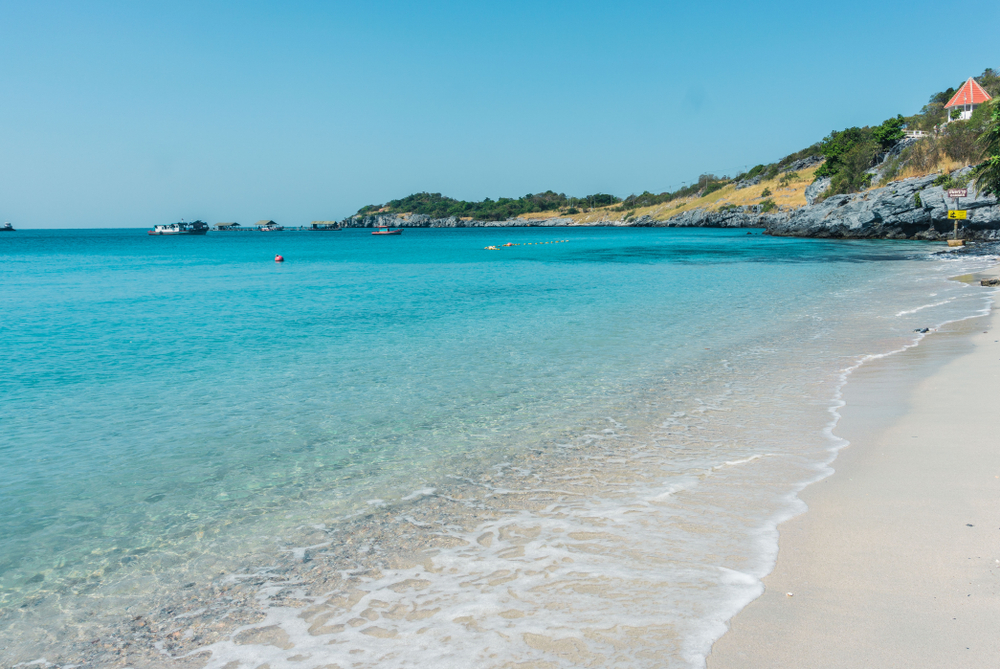 สถานที่ท่องเที่ยว