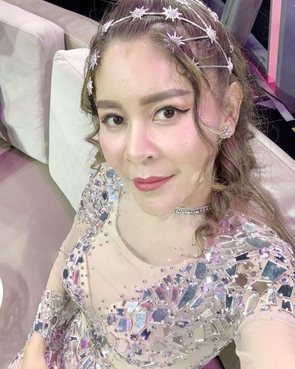 เป็กกี้ ศรีธัญญา