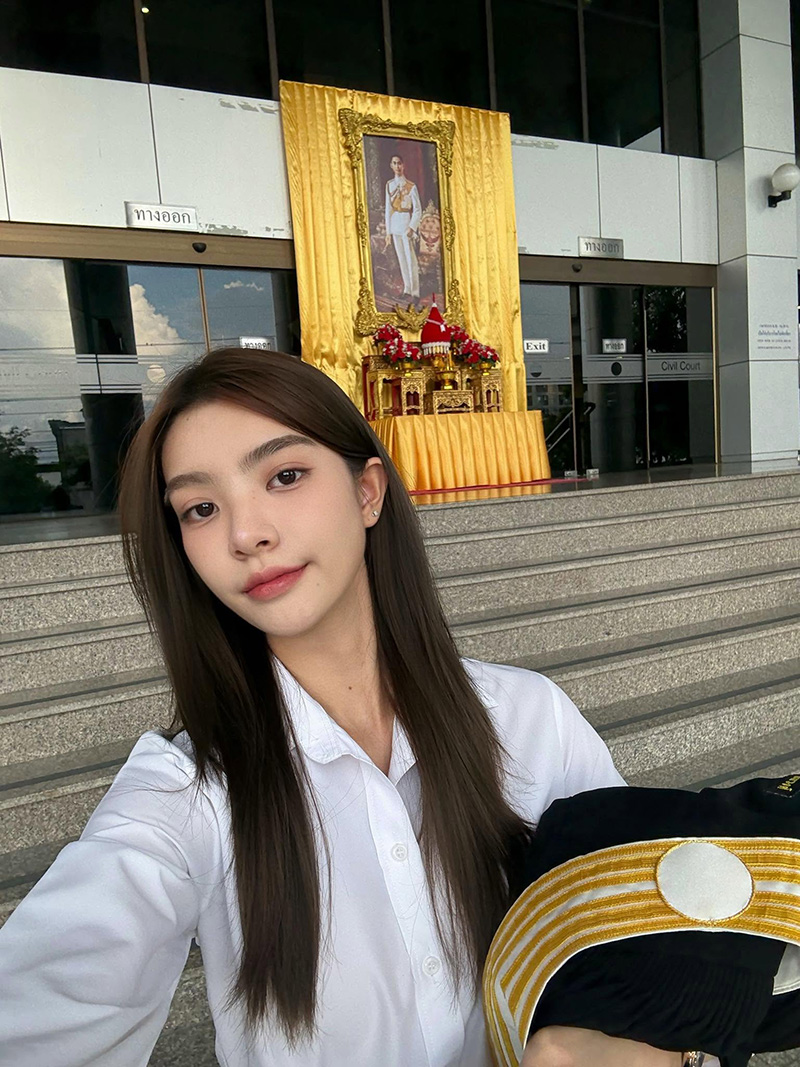 ทนายบุญ
