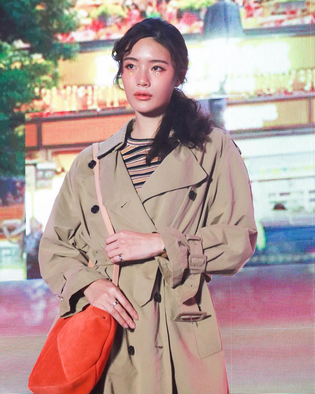 หลิน มชณต