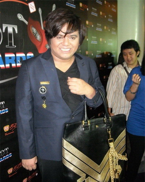 เอ ศุภชัย