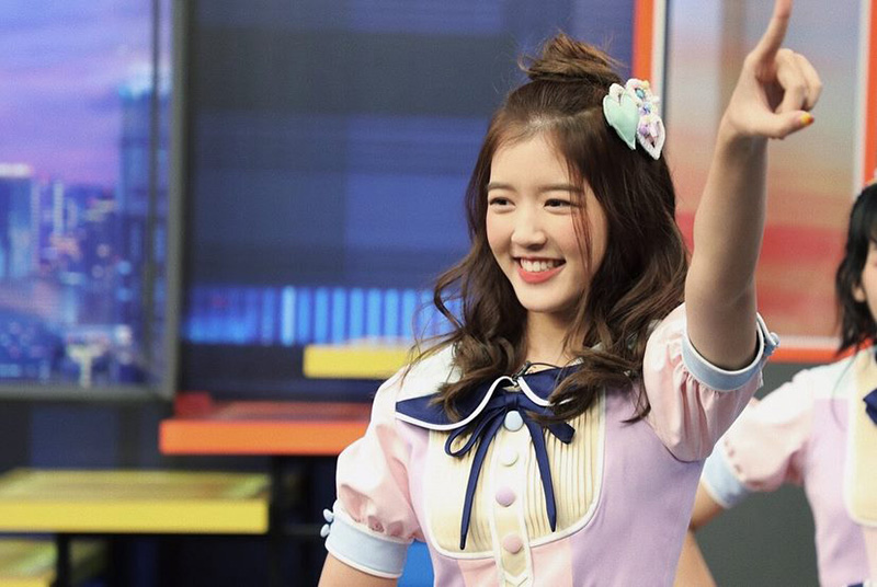 จูเน่ เพลินพิชญา