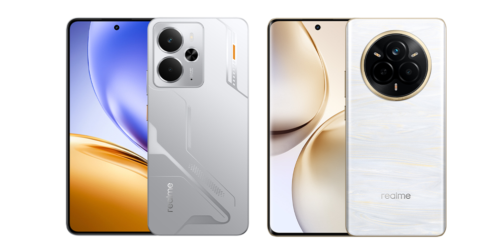 realme 14 Series 5G