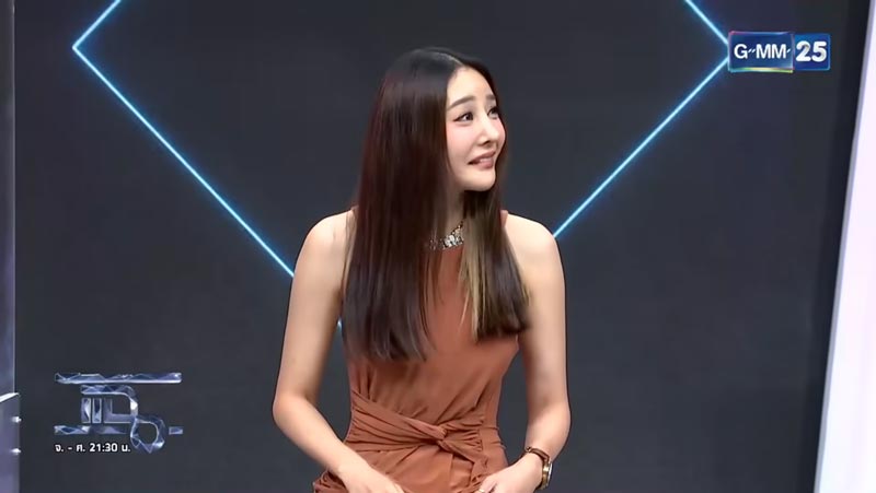 แตงโม นิดา