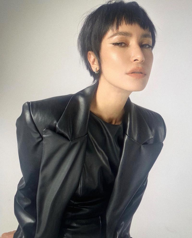 แอน ทองประสม