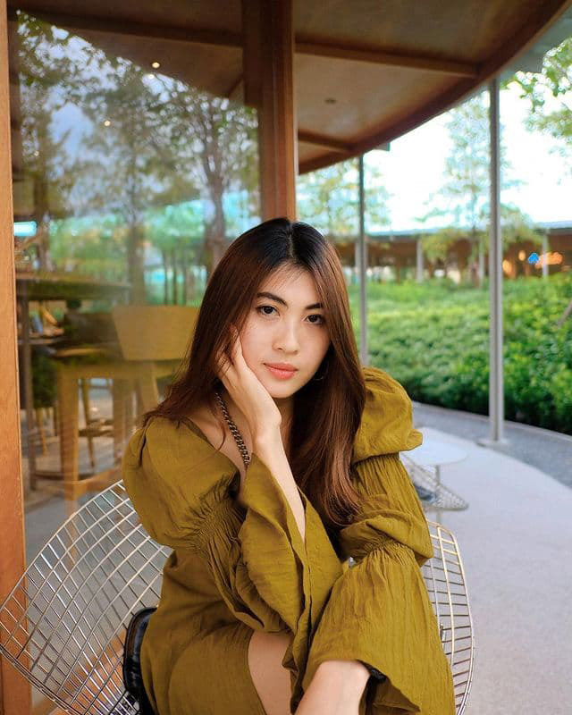 เสนาหอย, แฟนดารา