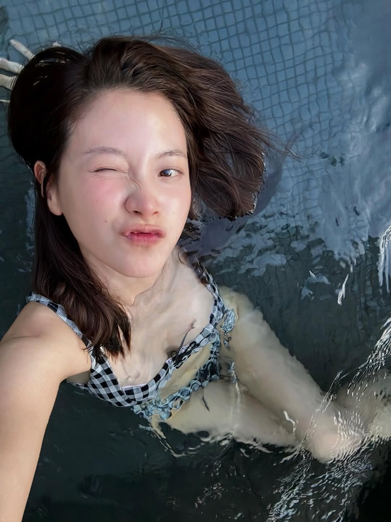 ใบเฟิร์น พิมพ์ชนก