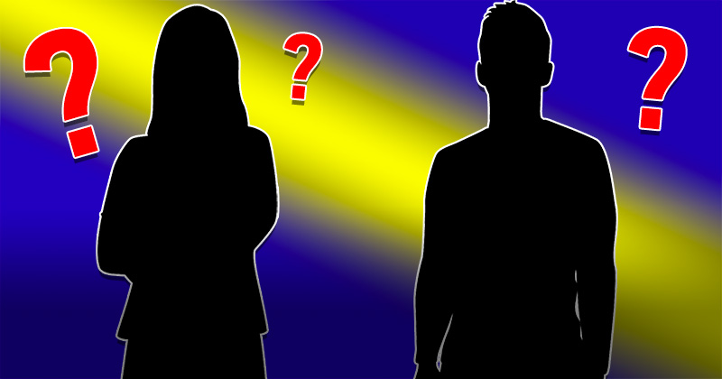 เพจดังเปิดปมอีก ดาราหน้าเก๋ กับแฟนสาวนอกวงการ 