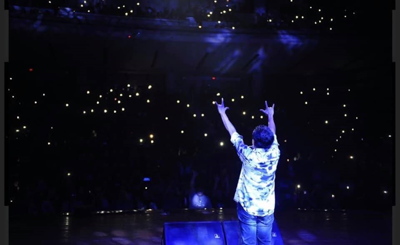 น้าหมู พงษ์เทพ