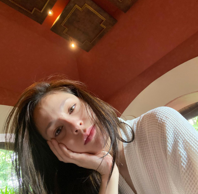 ดาราหน้าสด