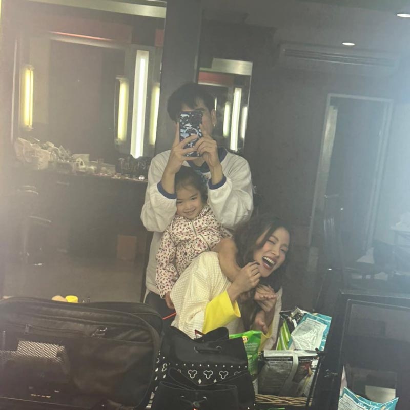 ใบเฟิร์น พิมพชนก น้องเดมี่