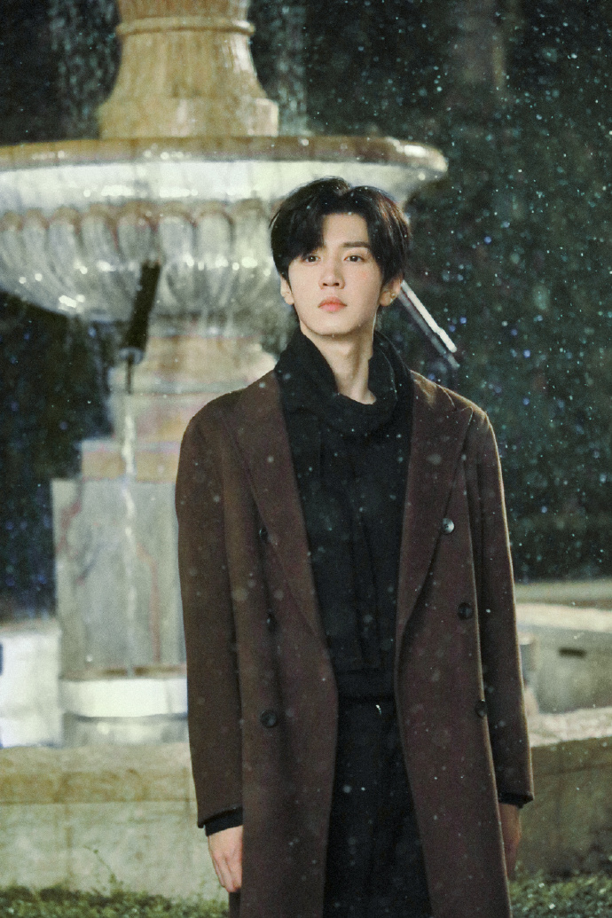 เฉินเจ๋อหย่วน chen zheyuan