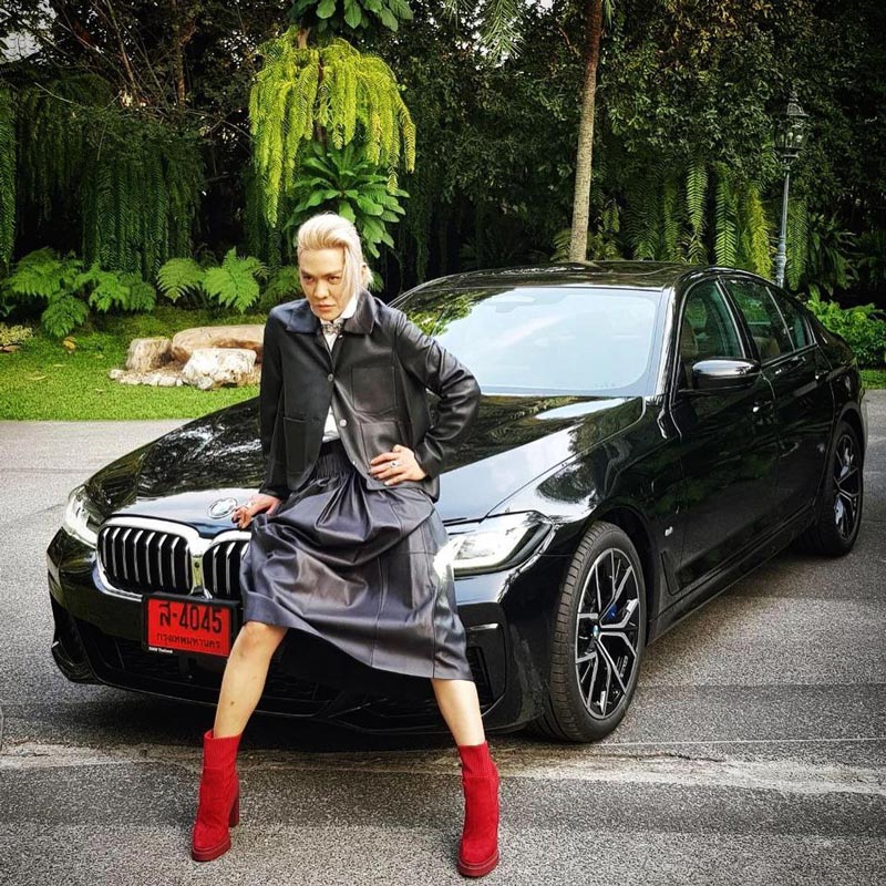 ดัง พันกร