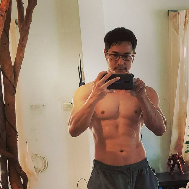 ภาสวีร์ ลพอุทัย