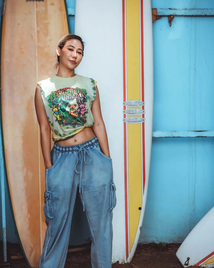 เบลล์ เมียแทค ภรัณยู