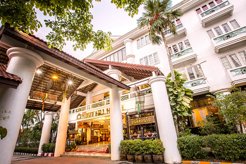ที่พักในเมืองเพชรบูรณ์